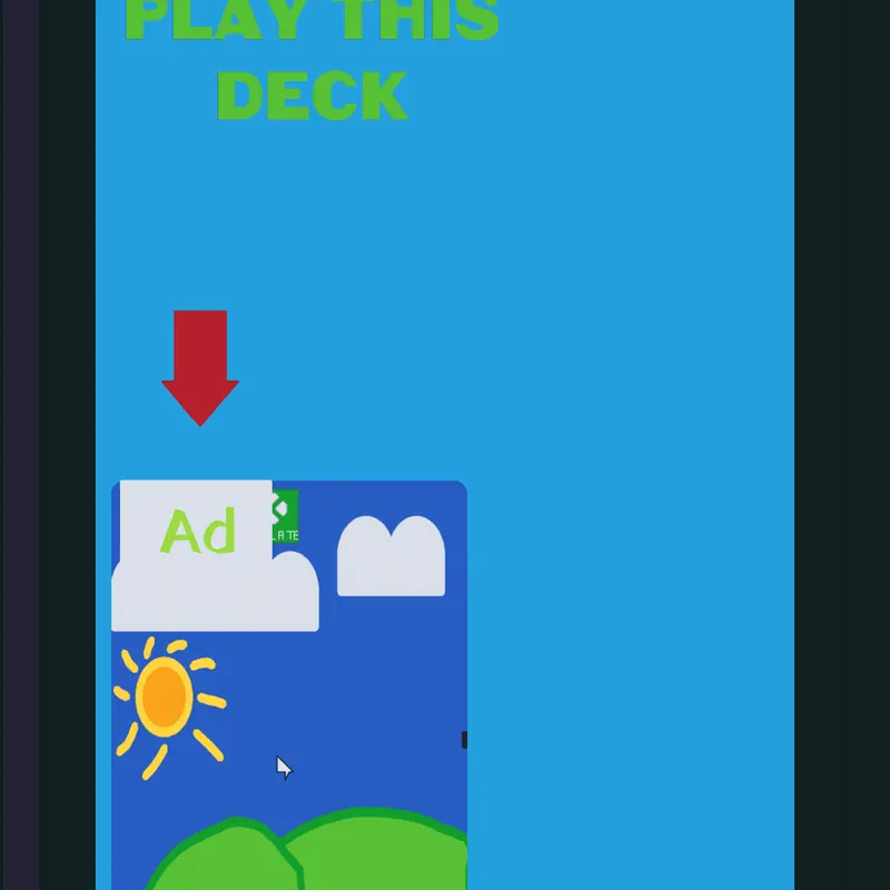 Game by @readdescfirst