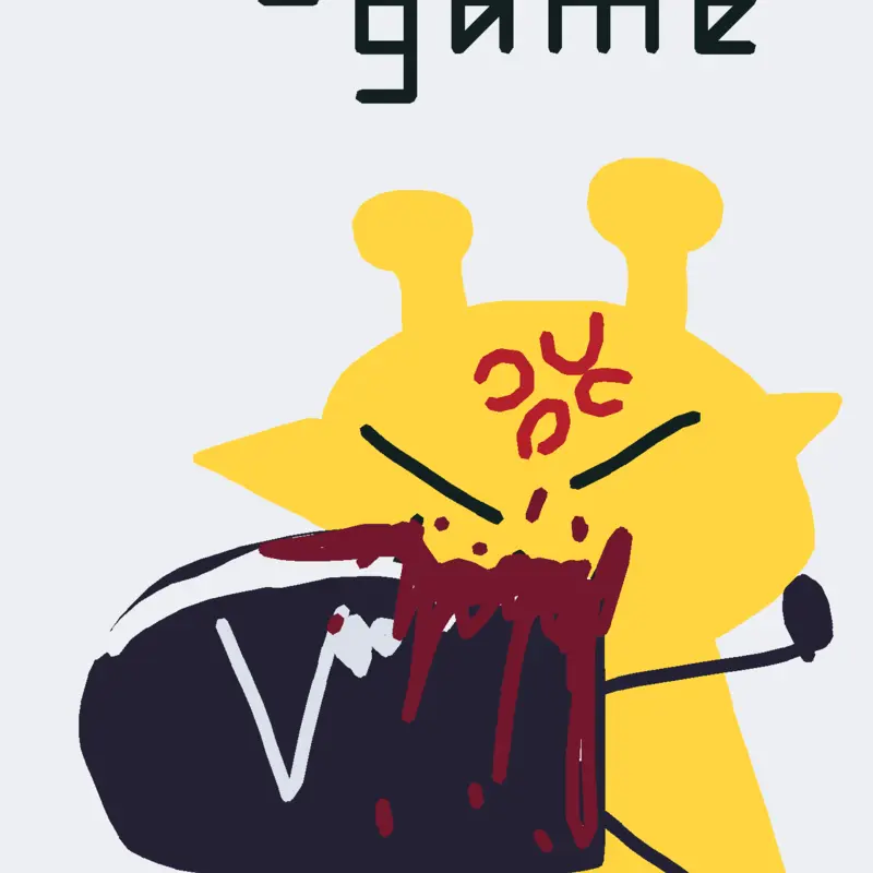 Game by @Ur_local_belgium