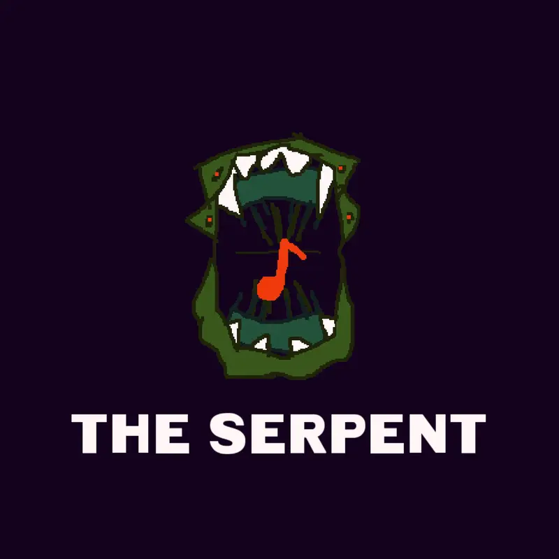 The Serpent - SNAS OST by @HiMyNameIsStatic
