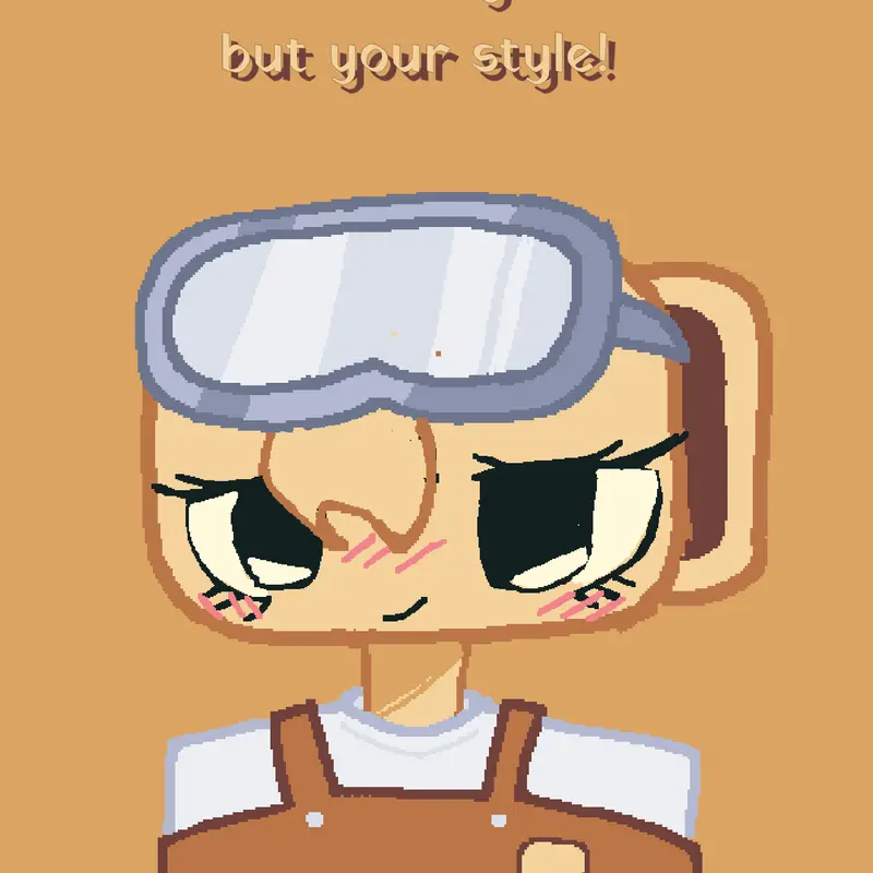 Game by @V4NILLY