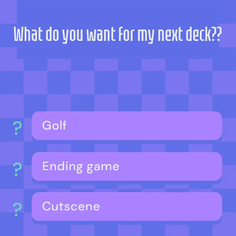 Game by @GROUNDED_Caillou