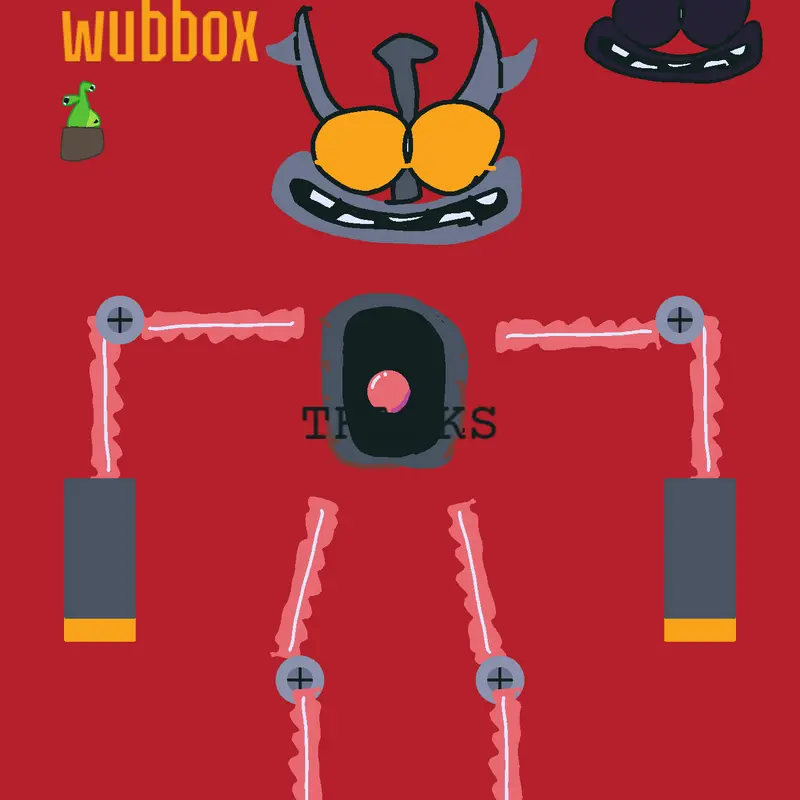 Game by @Yoyouo