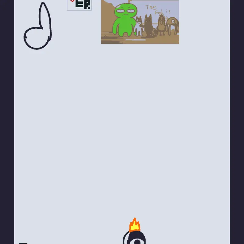 Game by @Caltell
