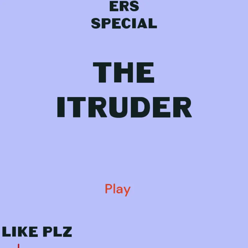 Game by @LucasGamess