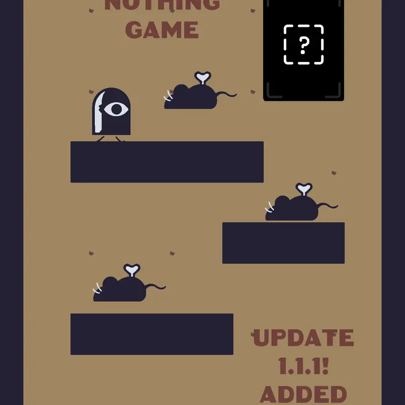 Game by @rddd