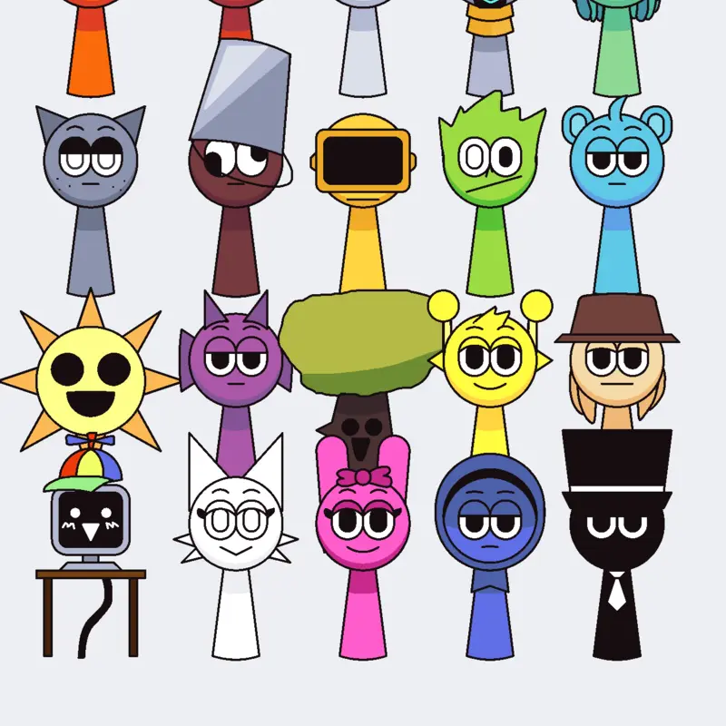 Game by @-AlexaGangOfficial-