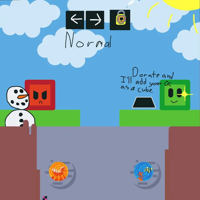 Game by @JVguy