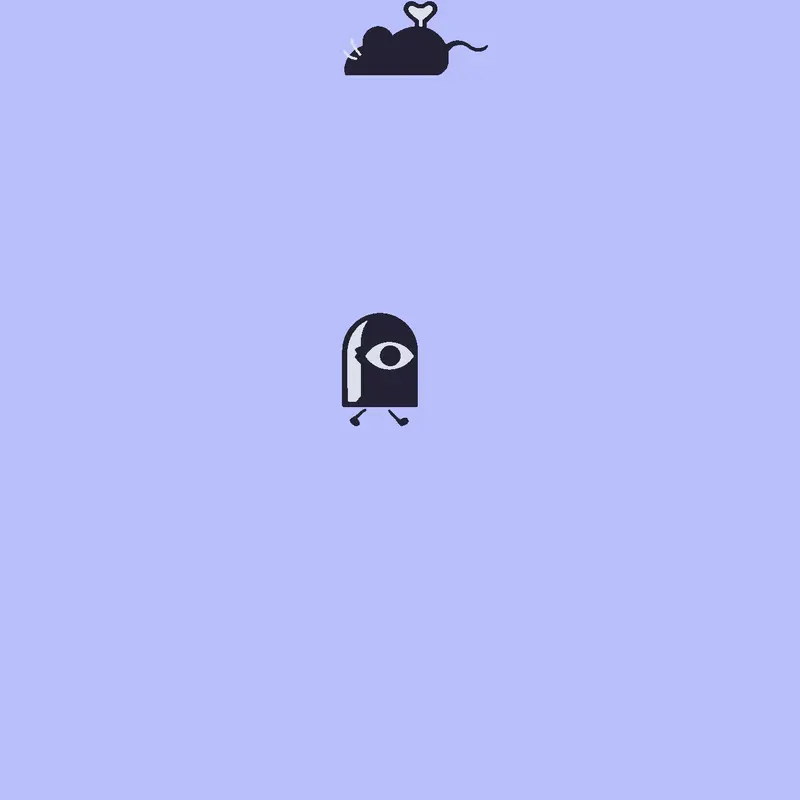 Game by @taviwi
