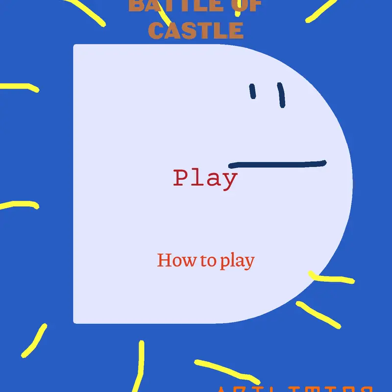 Game by @JunoTheJuno