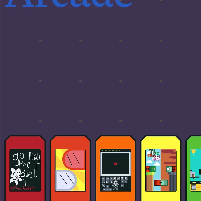 Game by @Zamiel