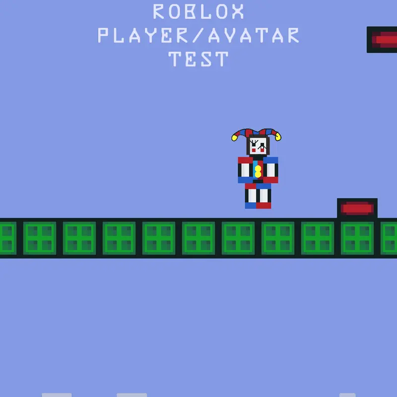 Game by @uma_tv_lg