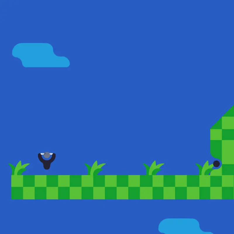 Game by @Whils