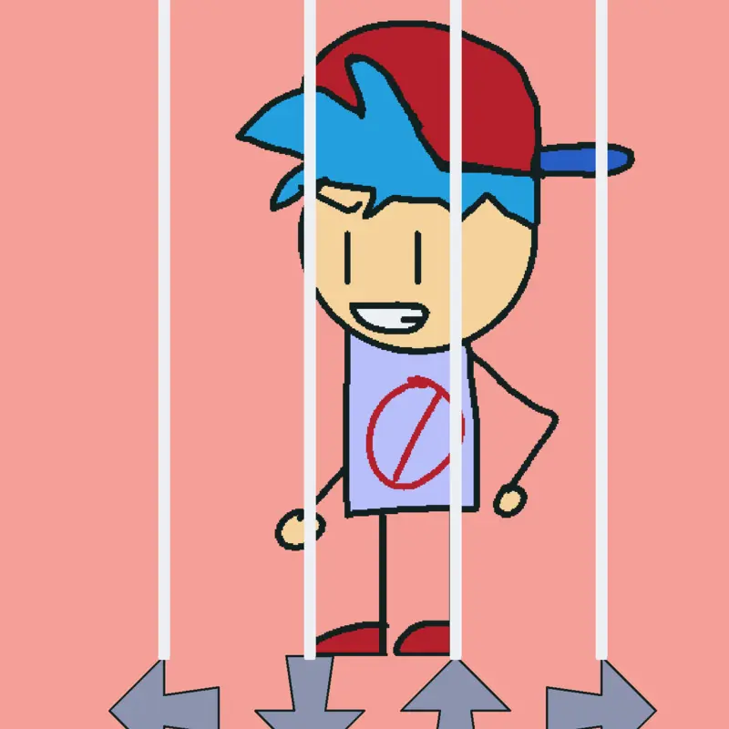 Game by @Fnfkid