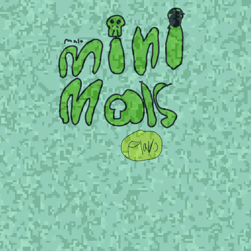 Game by @babymaple23andzakumism22