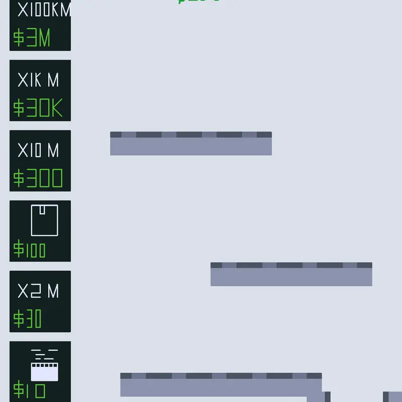 Game by @galaxeypreson