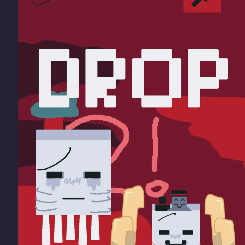 Game by @sprunki1996playscastle
