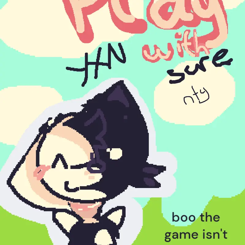 Game by @ilostmyoldacc69
