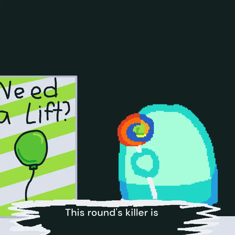 Game by @MrOctopus