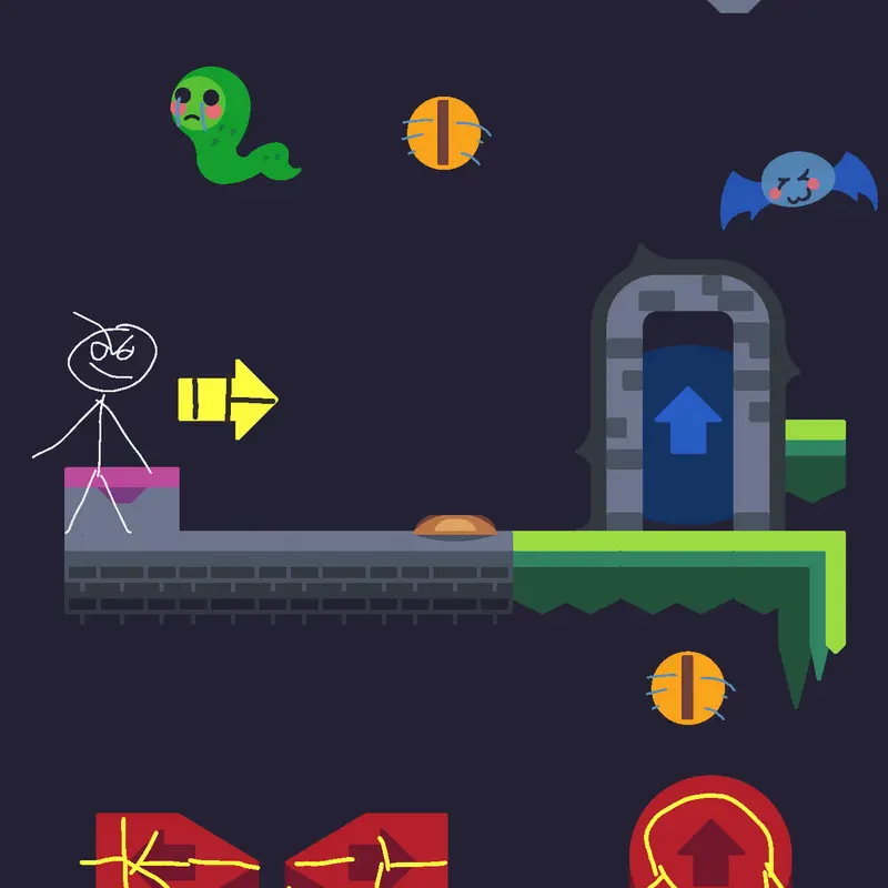 Game by @Sayrezx