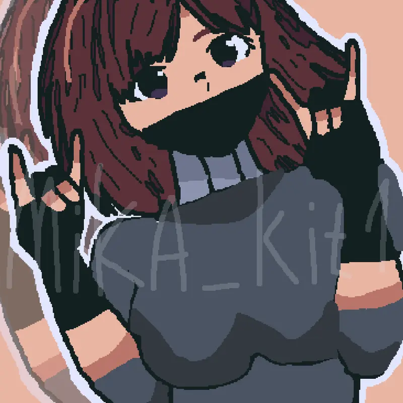 Game by @Mika_kit1