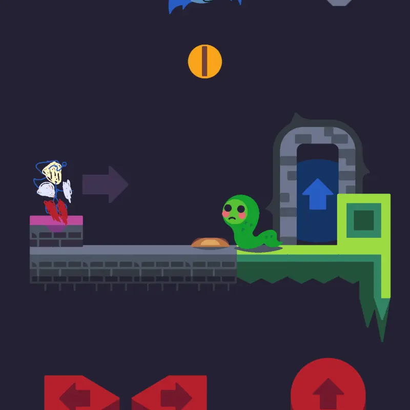 Game by @niloyroy