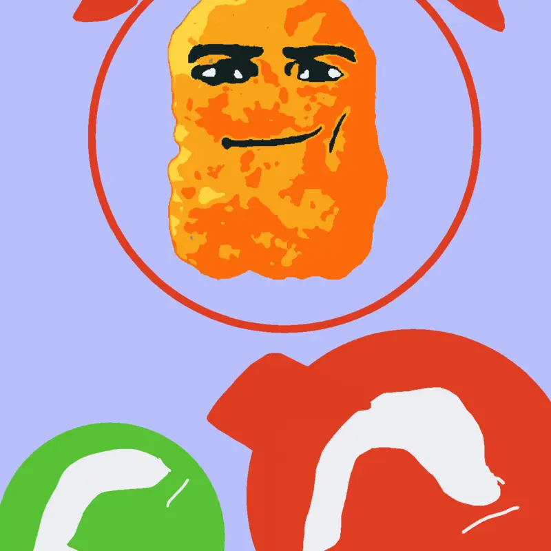 Game by @nugget_max-desing-pro