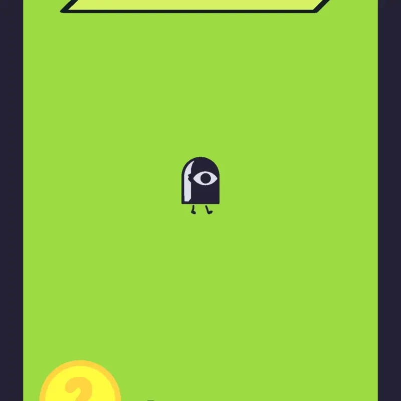 Game by @adammoje