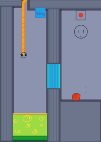 Endings game