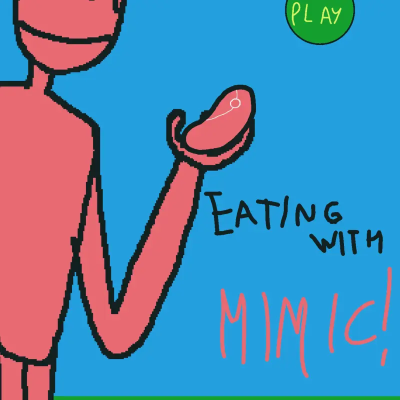 Game by @MimicAndElder
