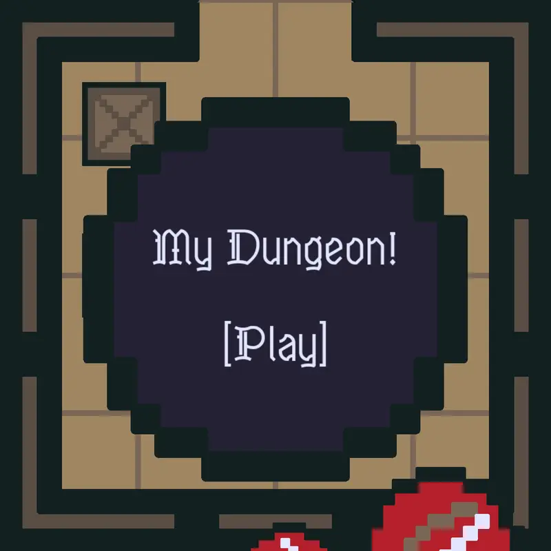 Game by @echoguyv3