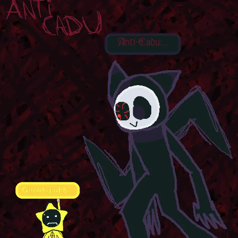 Game by @Demonity