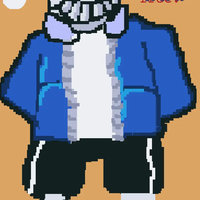 Game by @we4zzy