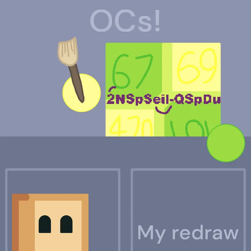 Game by @tancubefan2026