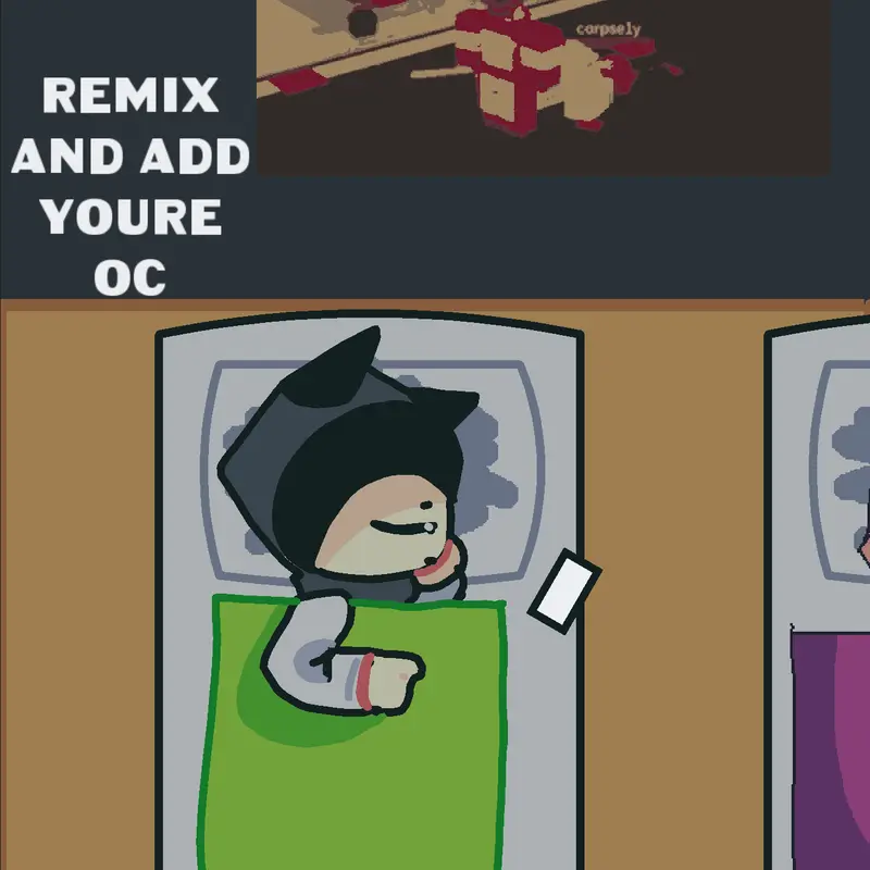 Game by @ink_blOB