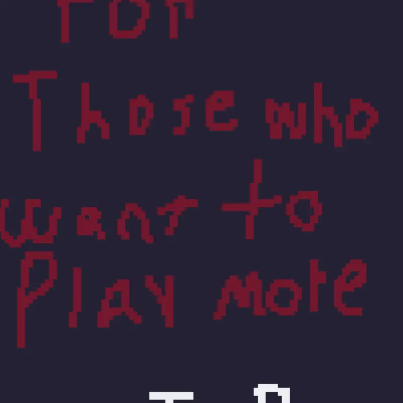 Game by @Poppins