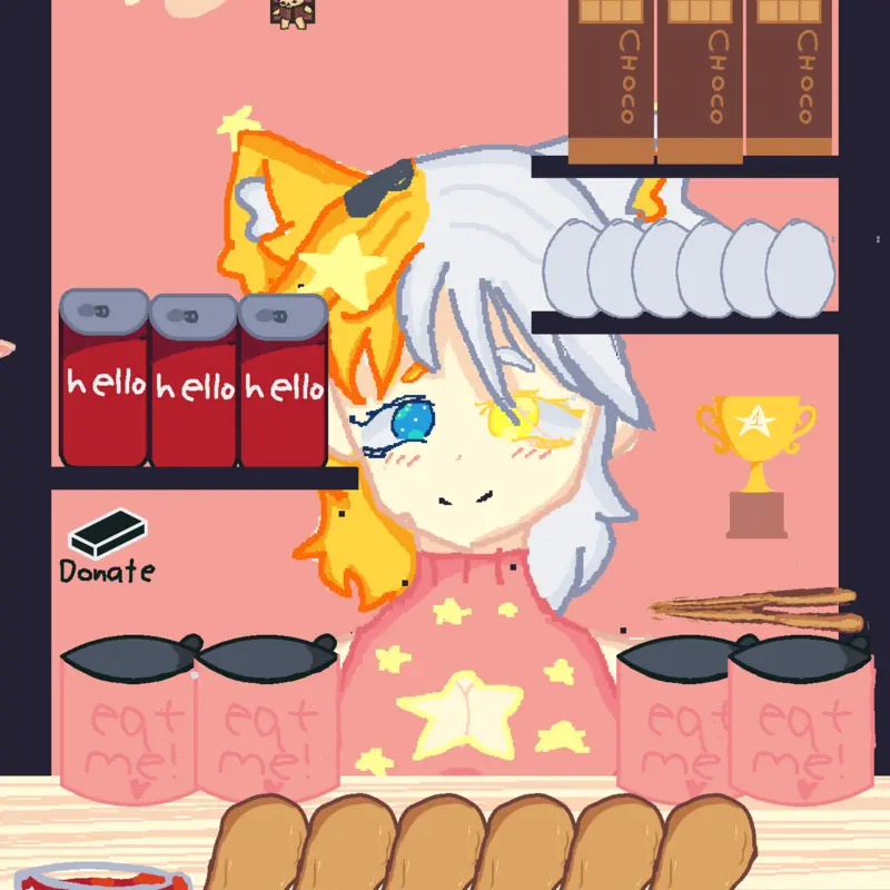 Game by @nature_kitty