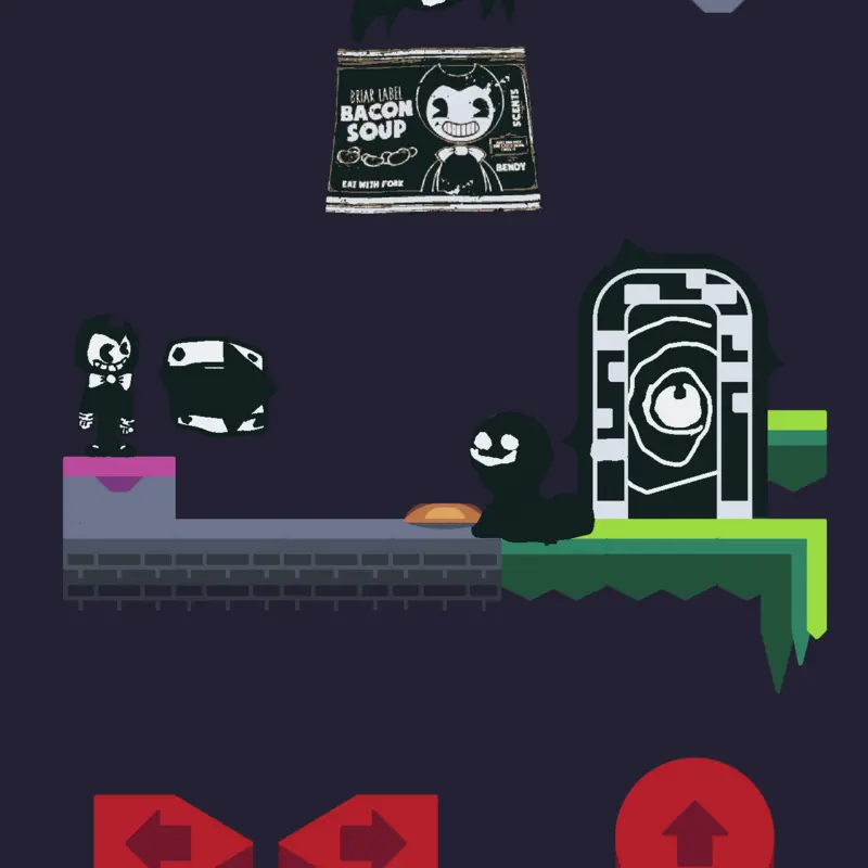 Game by @Guilherme25