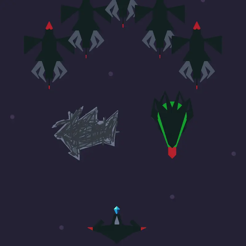 Game by @cdotkom