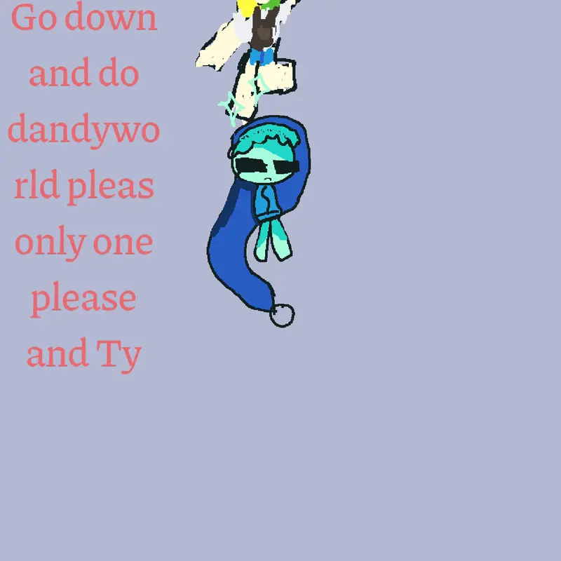 Game by @dandidflower