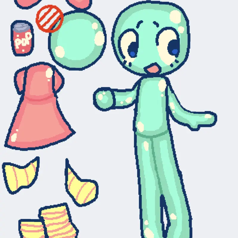 Game by @-bobette_words-