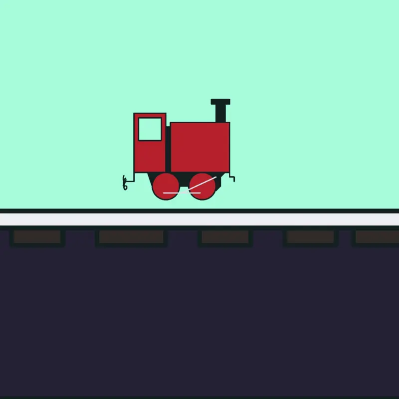 Game by @Diesel_Train