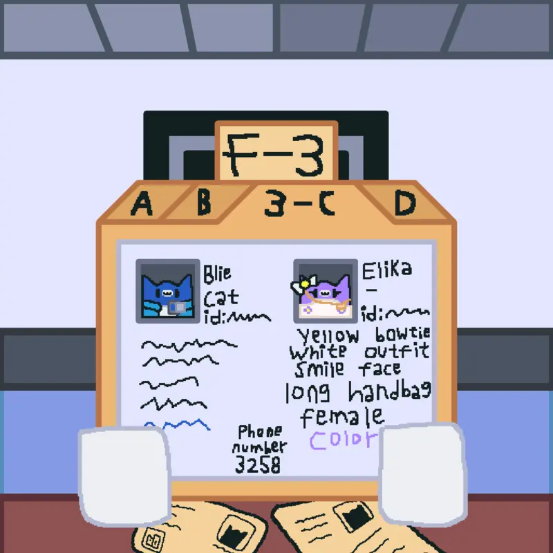 Game by @Greop_Sprunki