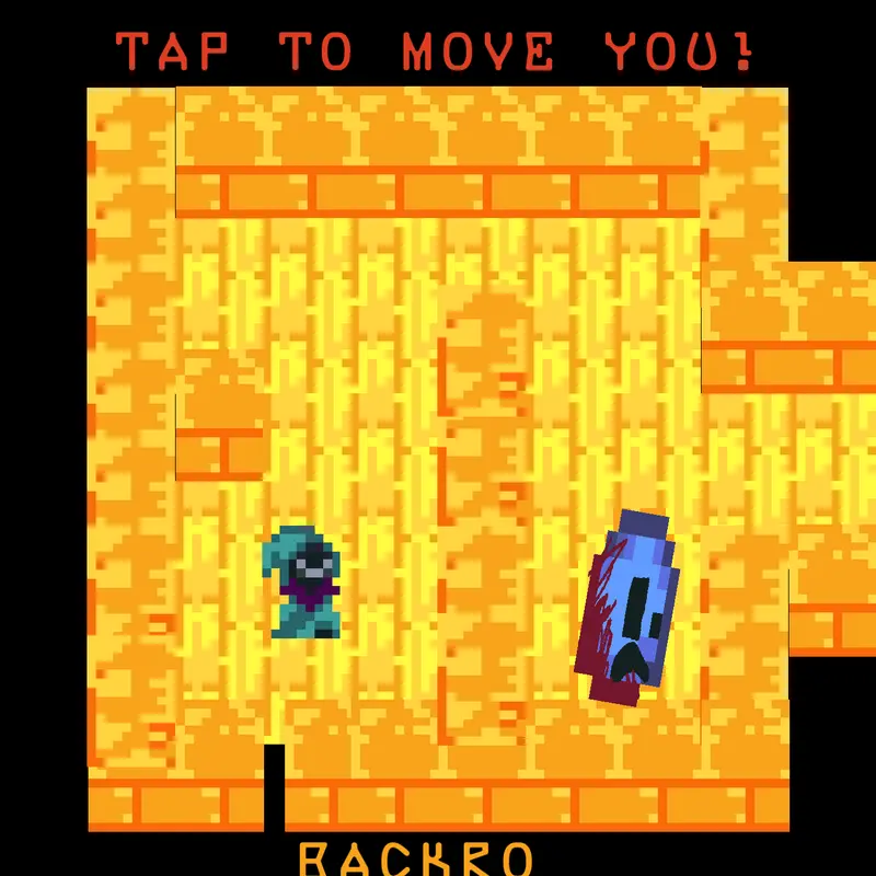 Game by @KalaniGarcia