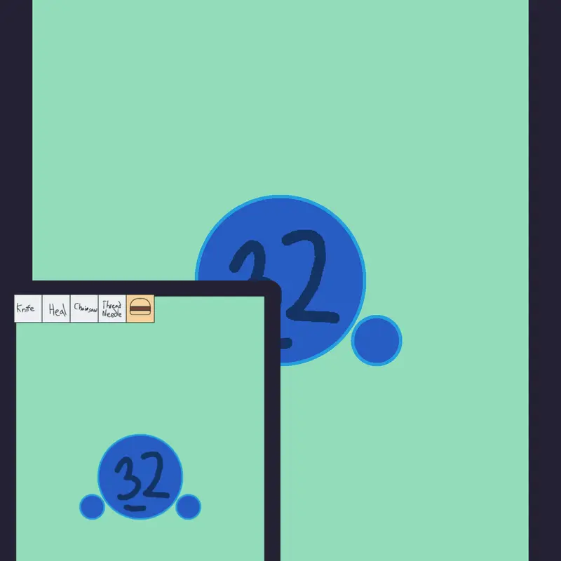 Game by @One_Blue_2025