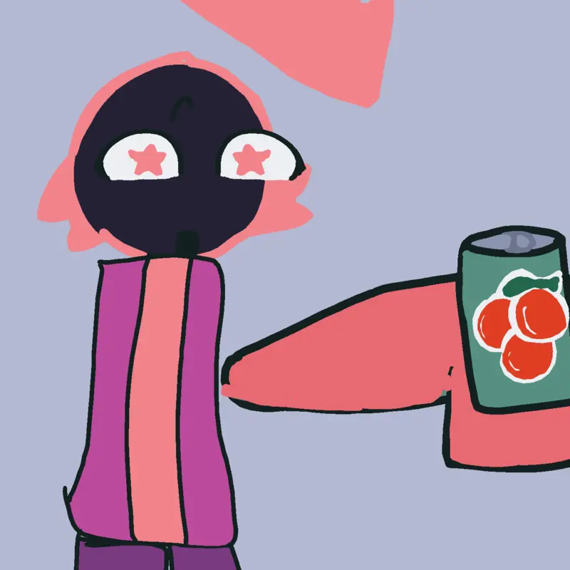 Game by @Hornet_