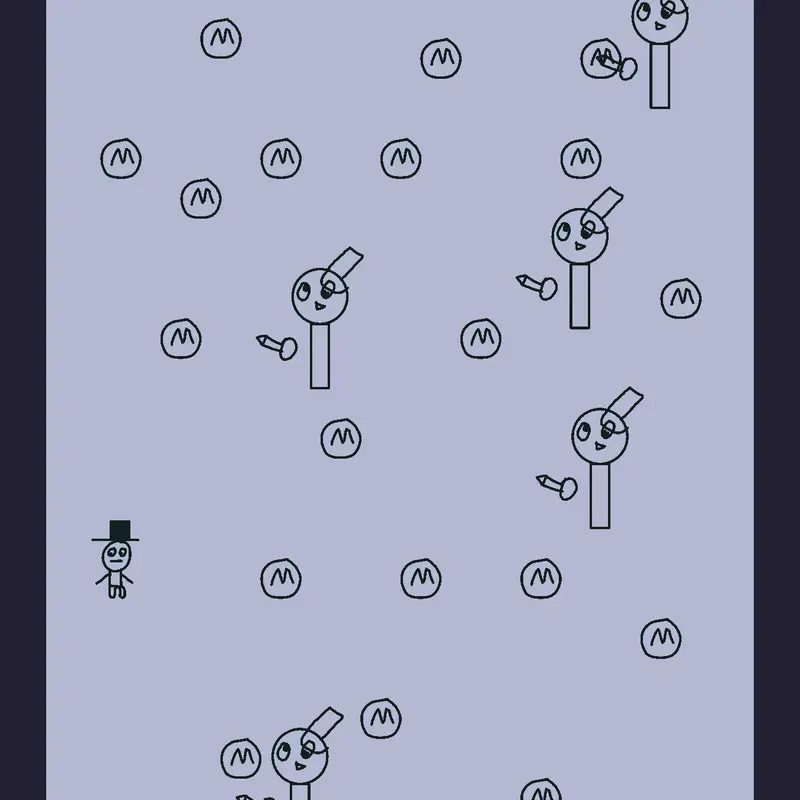 Game by @nitonegro444