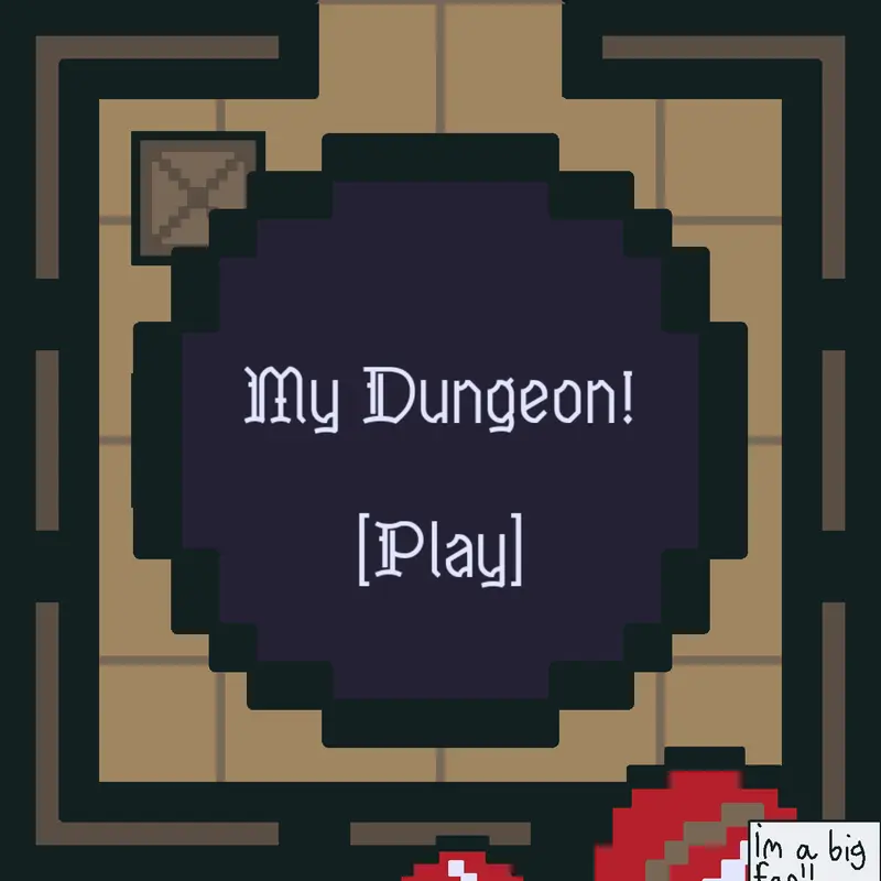 Game by @dedos