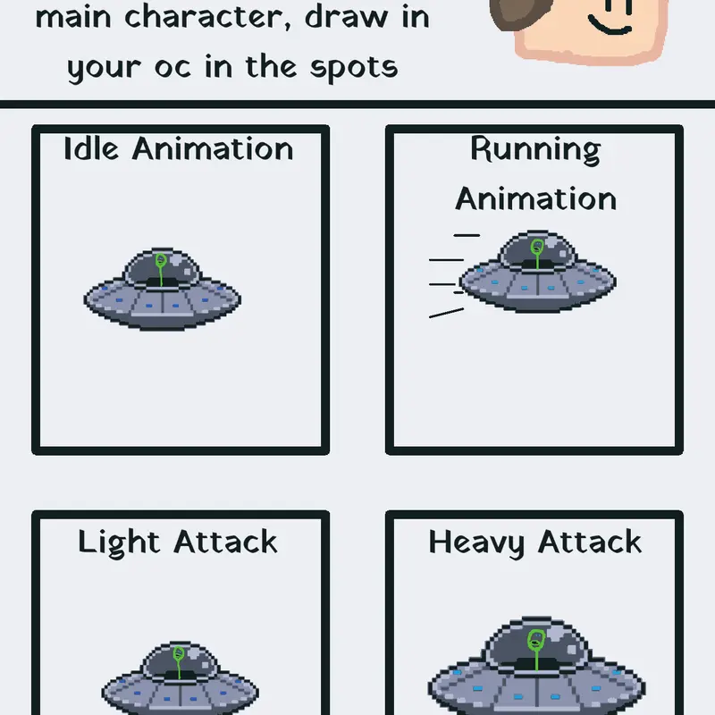 Game by @UrAvarageGoofyDude