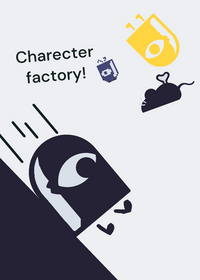 Charecter Factory!