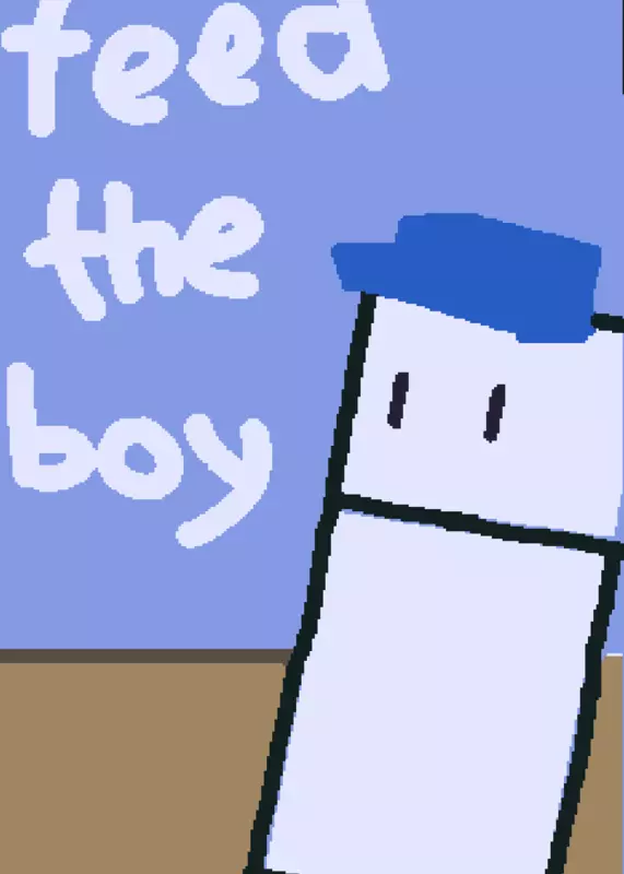 Game by @PurpleShadow02
